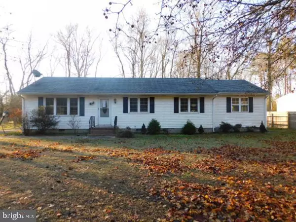 31945 PEMBROKE CT, Delmar, MD 21875