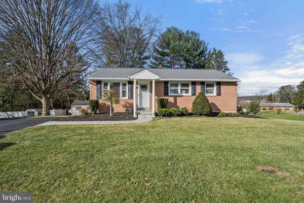 6210 HEMLOCK DR, Sykesville, MD 21784