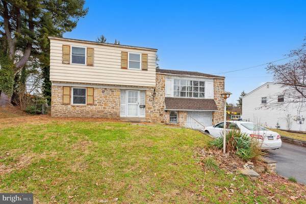 359 BELAIR RD, Southampton, PA 18966