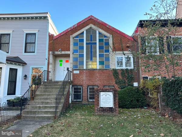 1227 MARYLAND AVE NE, Washington, DC 20002