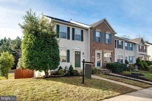 Centreville, VA 20121,6848 CHASEWOOD CIR