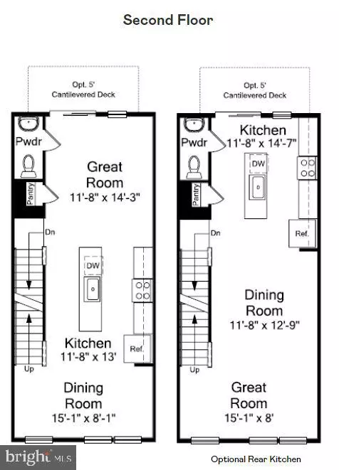 Ranson, WV 25438,117 SWAN FIELD QUINCY FLOORPLAN #LOT 210