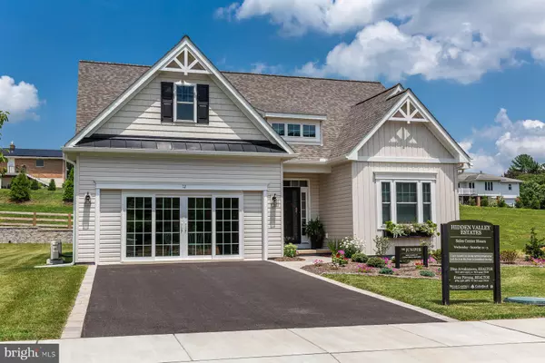 Quarryville, PA 17566,620 S SMITH DR #(JUNIPER)