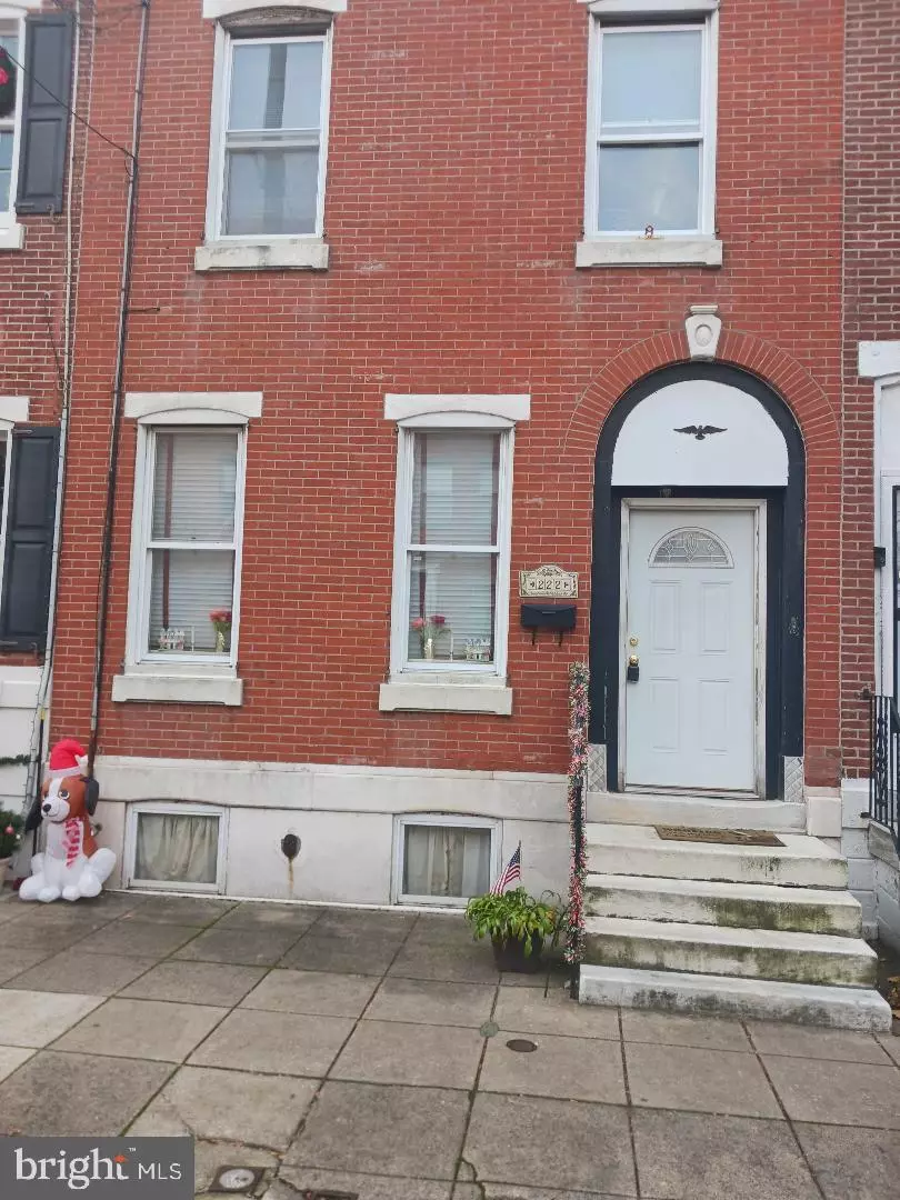 Philadelphia, PA 19148,222 W MORRIS ST