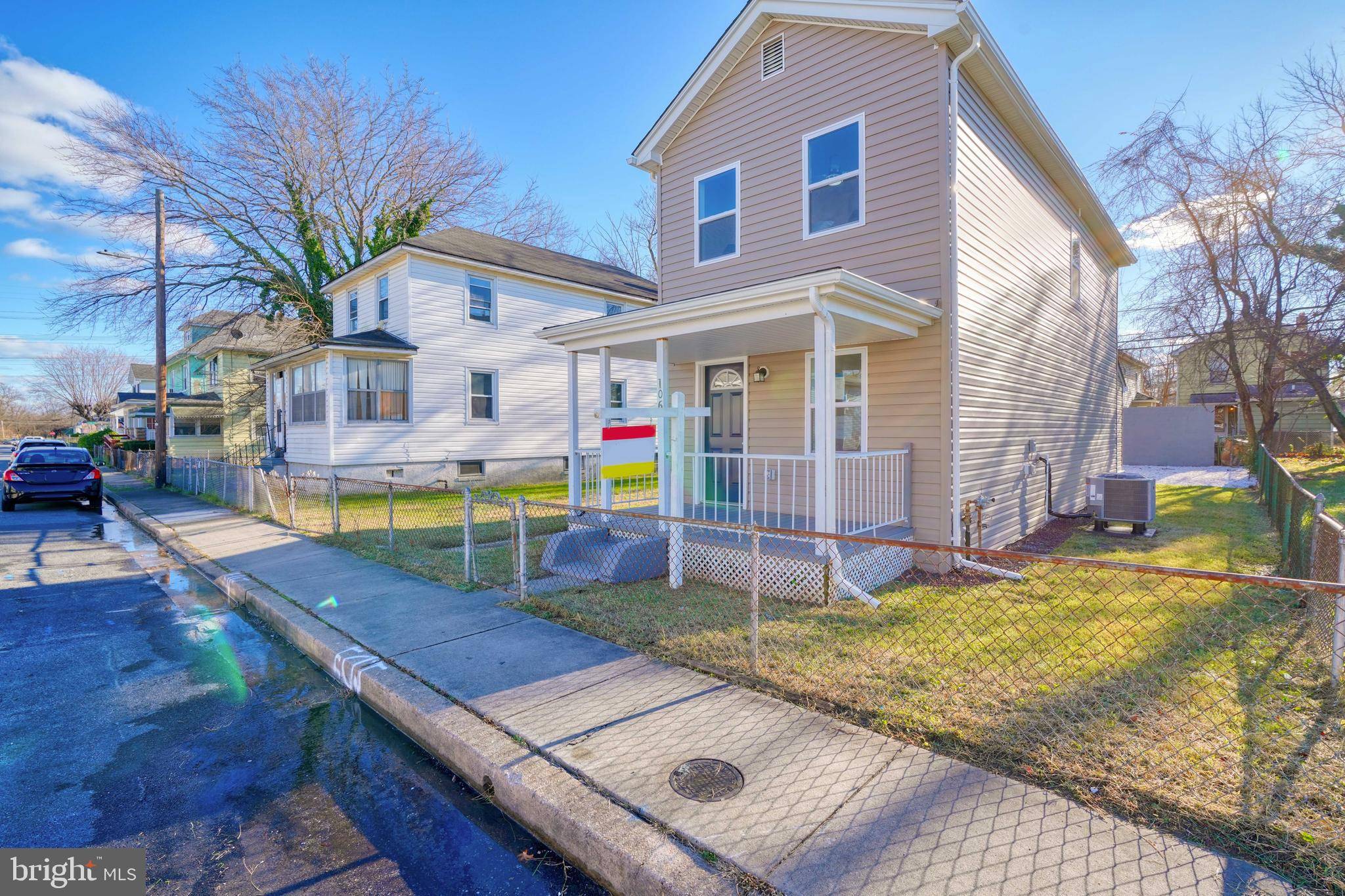 106 WALNUT AVE,  Dundalk,  MD 21222