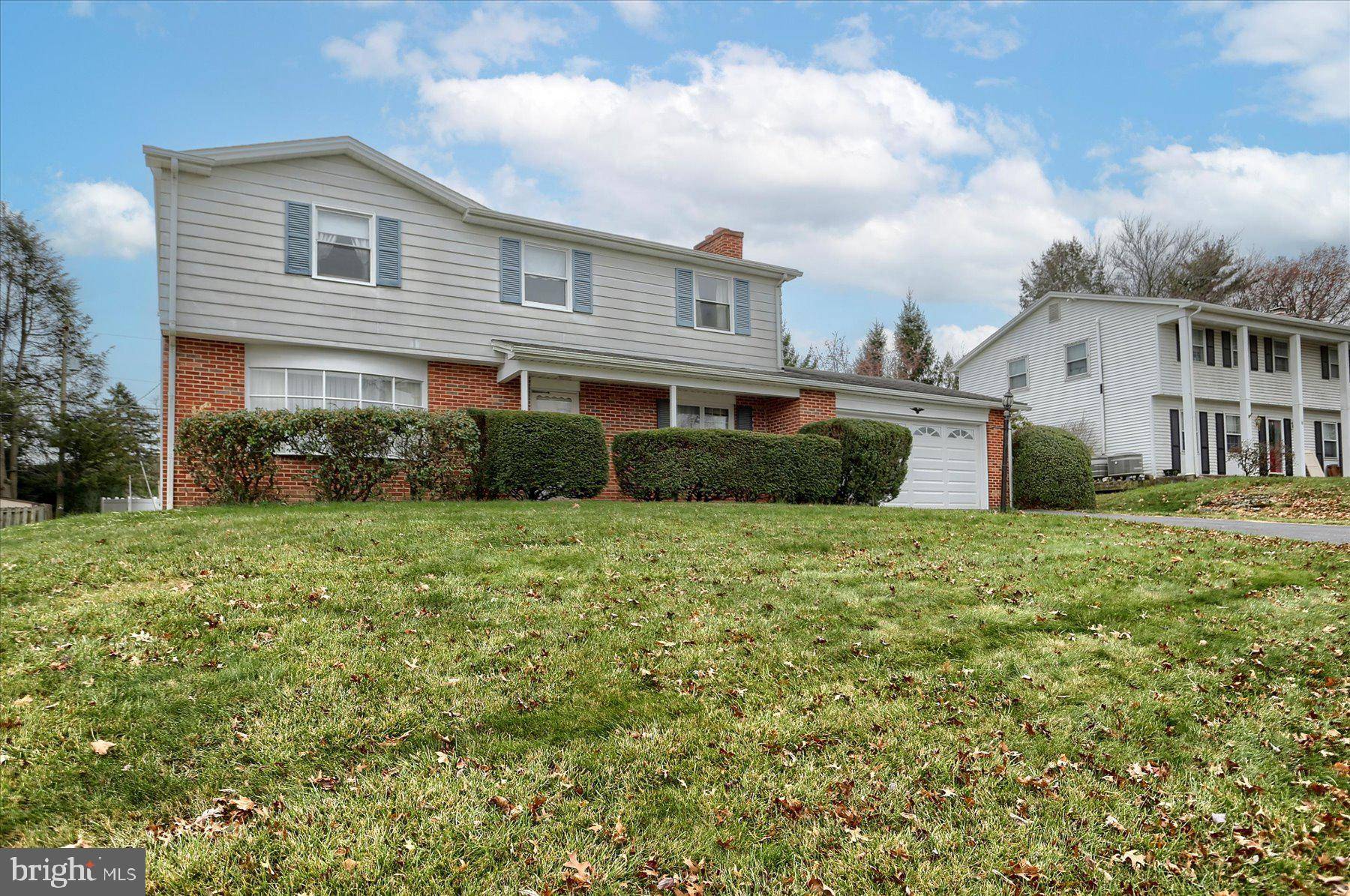 Mechanicsburg, PA 17055,20 GLENDALE DR