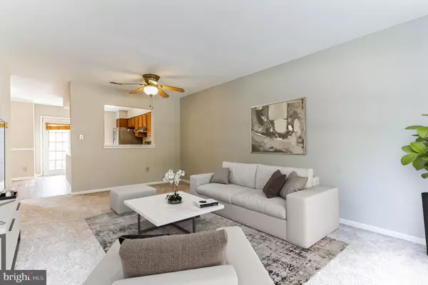 Stafford, VA 22554,303 PROVIDENCE ST #303