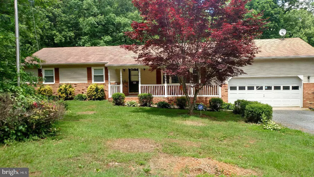 243 STONY HILL RD, Fredericksburg, VA 22406