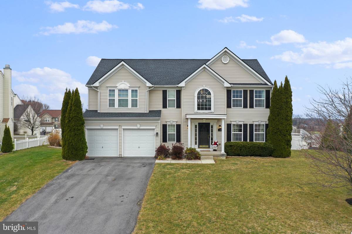 Chambersburg, PA 17202,67 BRIDLE HILL CT