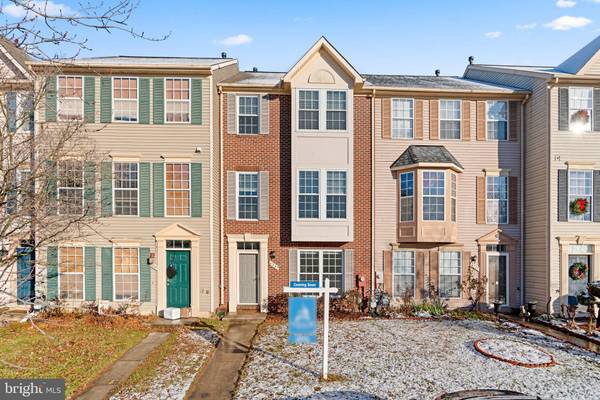 6247 DEEP RIVER CYN, Columbia, MD 21045