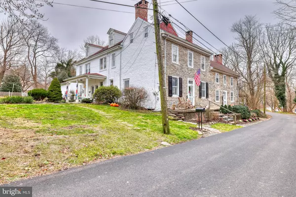 Hulmeville, PA 19047,2 WATER ST