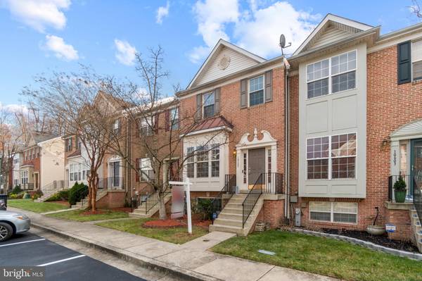 10605 HEATHER GLEN WAY, Bowie, MD 20720