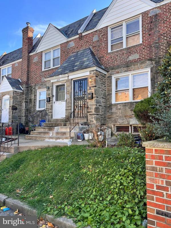 6846 RADBOURNE RD, Upper Darby, PA 19082