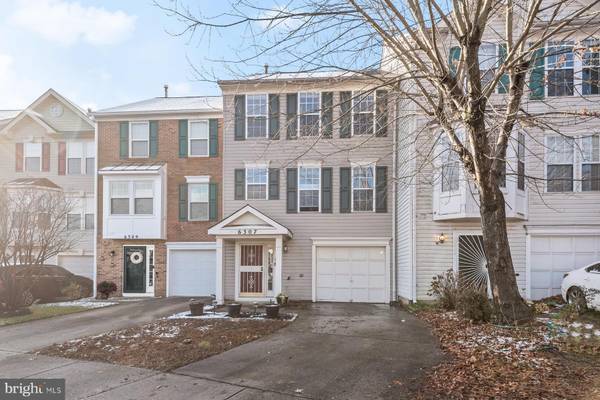 6307 SPICE WIND TER, District Heights, MD 20747