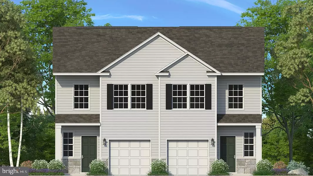 1208 PETERSON WAY, Absecon, NJ 08201