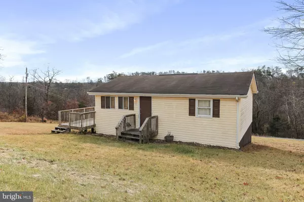 Inwood, WV 25428,36 TILLER CIR