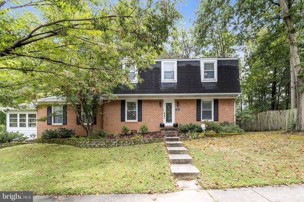 1301 HAWKINS LN, Annapolis, MD 21401