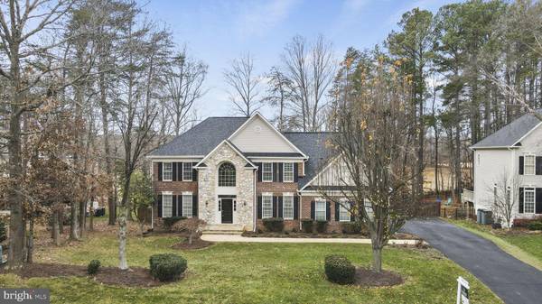 8 MUSTER DR, Stafford, VA 22554