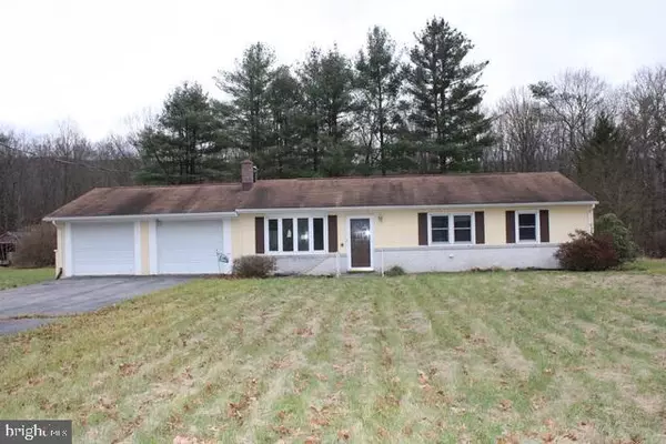 20360 AMBERSON ROAD, Spring Run, PA 17262