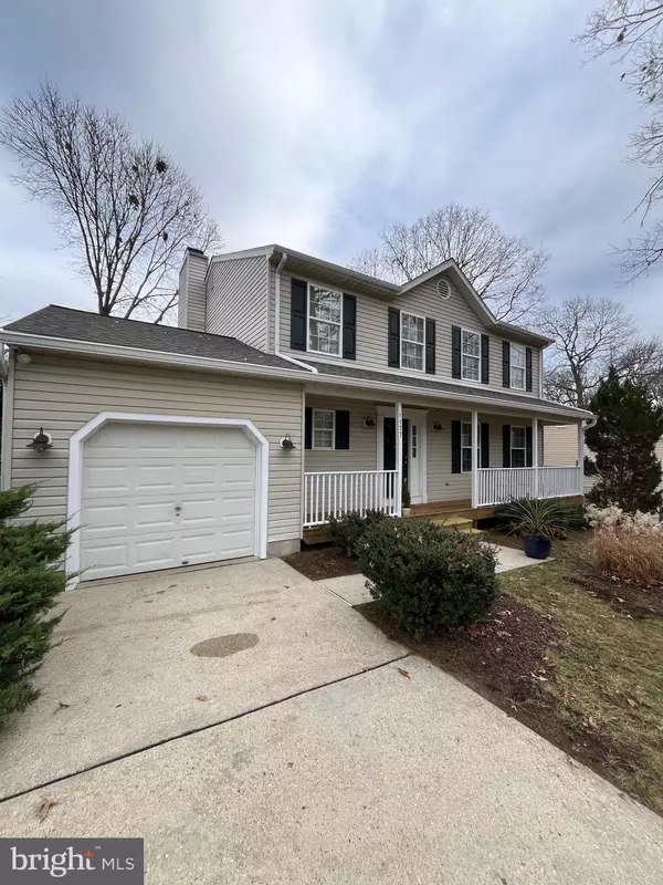 1177 SAINT GEORGE DR, Annapolis, MD 21409