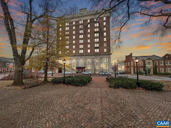 500 COURT SQ #506, Charlottesville, VA 22902