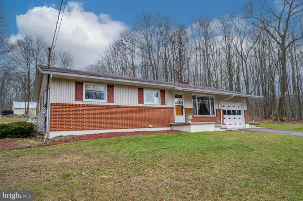 Grantsville, MD 21536,9556 NEW GERMANY RD