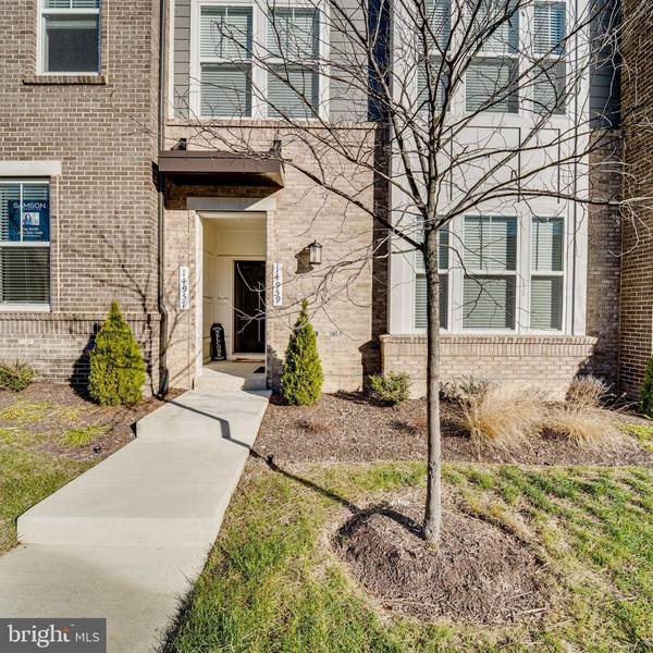 14957 RIVER WALK WAY, Woodbridge, VA 22191