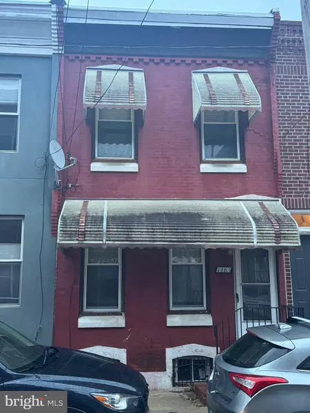 1163 S DORRANCE ST, Philadelphia, PA 19146