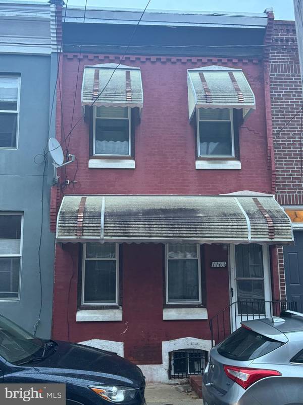 1163 S DORRANCE ST, Philadelphia, PA 19146