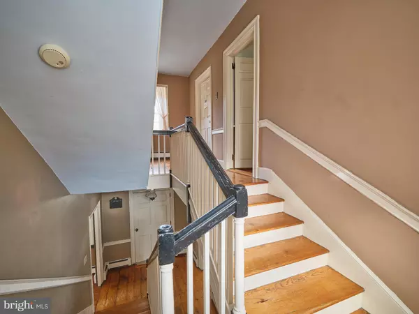 3178 ROUTE 212 - MAIN STREET Springtown, PA 18081