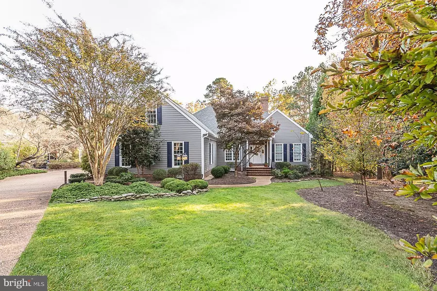 113 GRENELEFE, Williamsburg, VA 23188