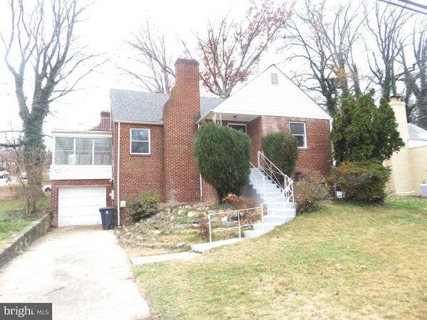 3513 28TH PKWY, Temple Hills, MD 20748