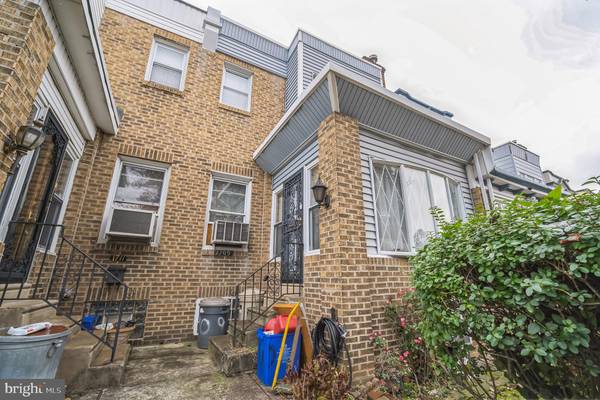 1709 N ROBINSON ST, Philadelphia, PA 19151