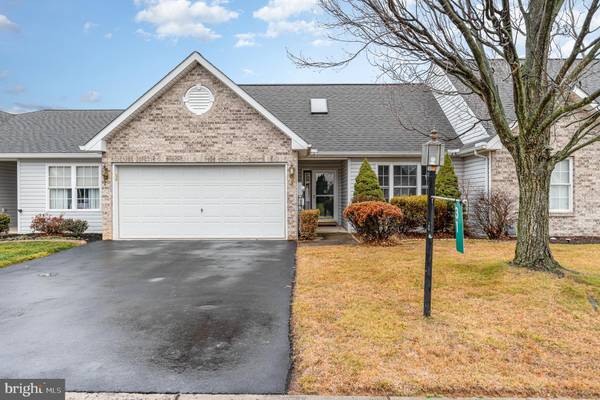 31 RIDGEWAY DR, Mechanicsburg, PA 17050