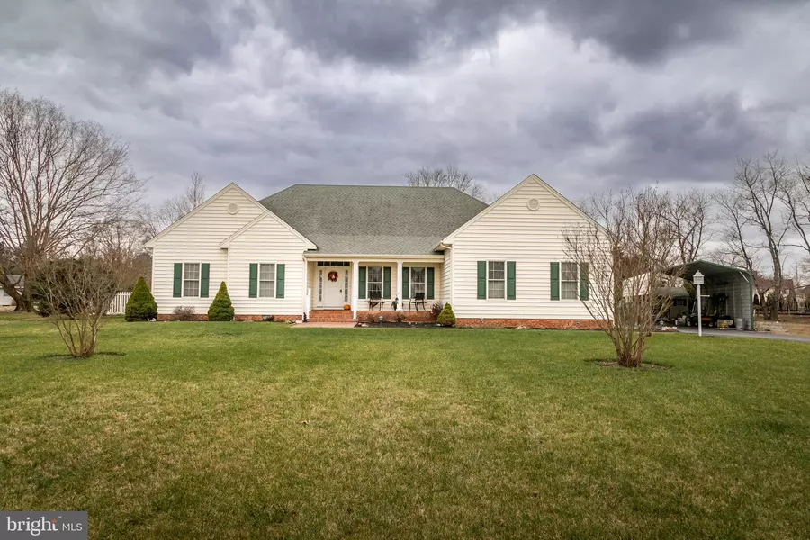 29584 MILL STREAM DR, Salisbury, MD 21804