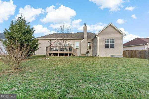 Martinsburg, WV 25401,82 SERPENTINE WAY