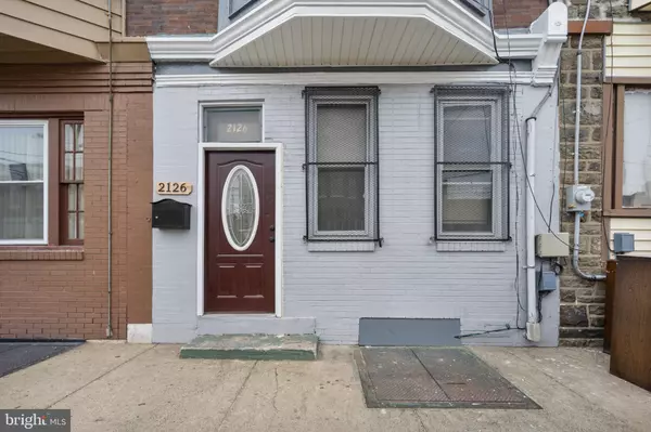 Philadelphia, PA 19132,2126 W CAMBRIA ST