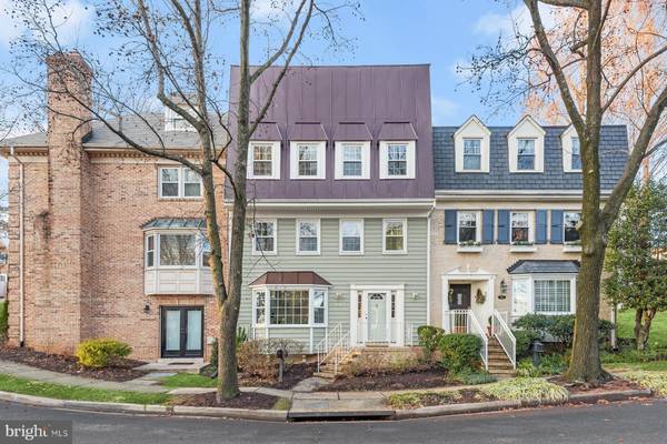 2017 N BRANDYWINE ST, Arlington, VA 22207