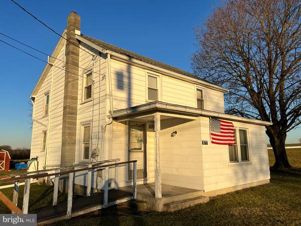 977 KAUFFMAN ROAD W, Greencastle, PA 17225