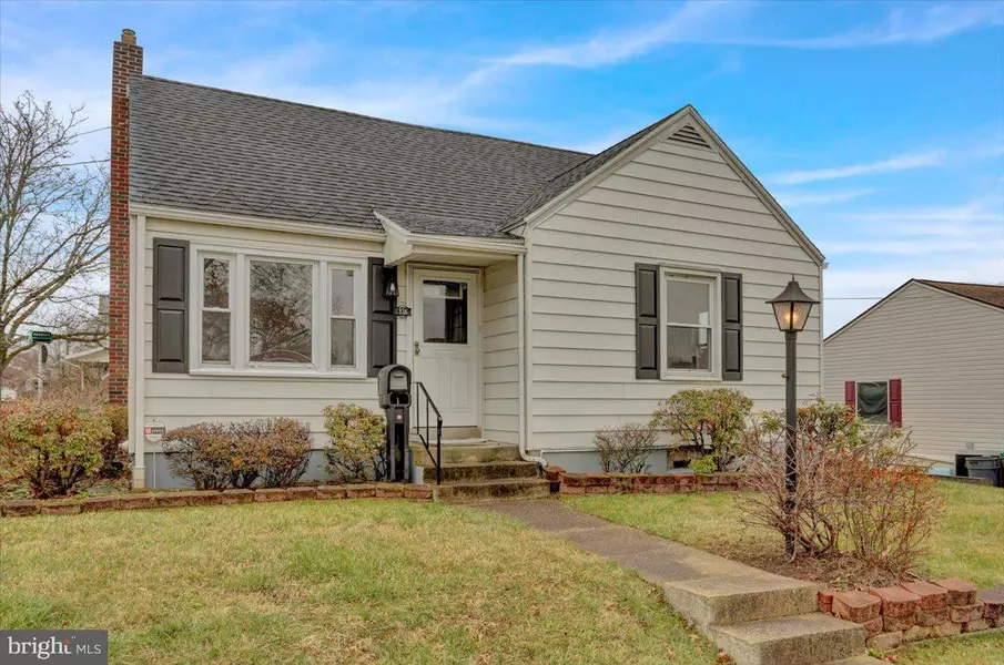 336 S KENHORST BLVD, Reading, PA 19607