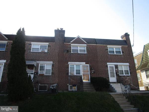 7122 RUSKIN LN, Upper Darby, PA 19082