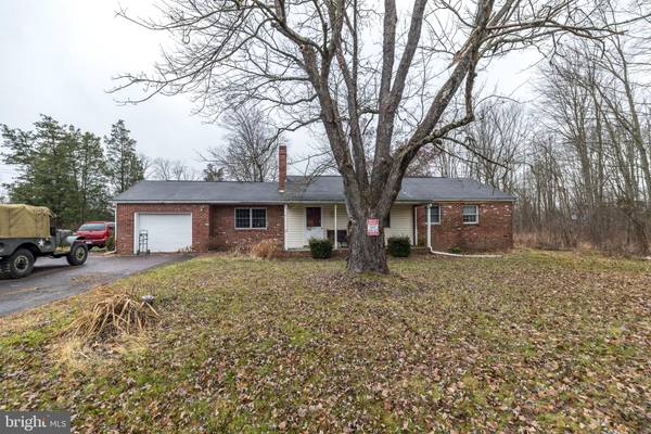 484 W PALETOWN RD, Quakertown, PA 18951