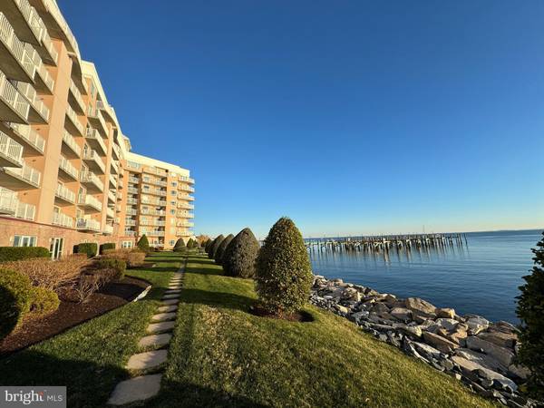 8501 BAYSIDE RD #310, Chesapeake Beach, MD 20732