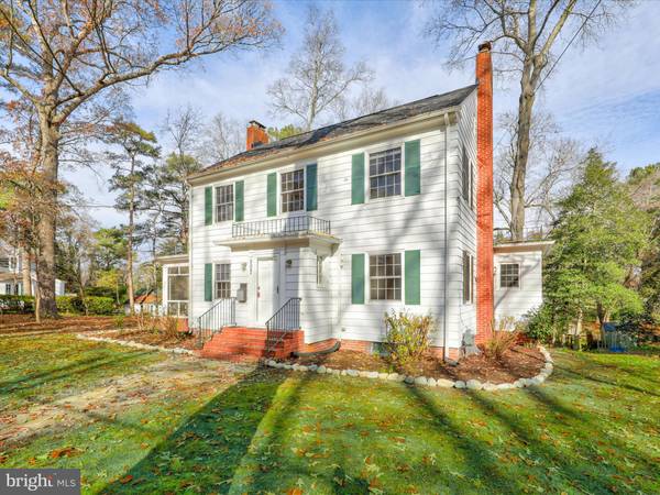 507 N PINEHURST AVE, Salisbury, MD 21801