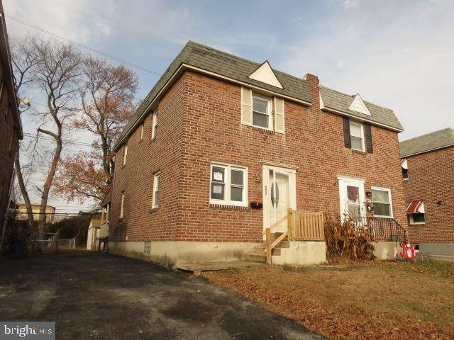 Prospect Park, PA 19076,657 17TH AVE