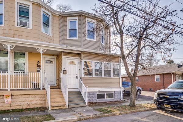 338 8TH ST, Gloucester City, NJ 08030