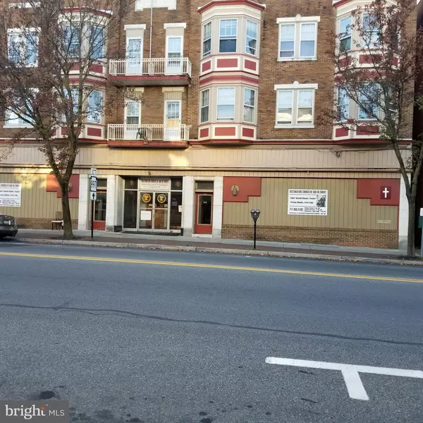 Waynesboro, PA 17268,58 W W MAIN STREET #66