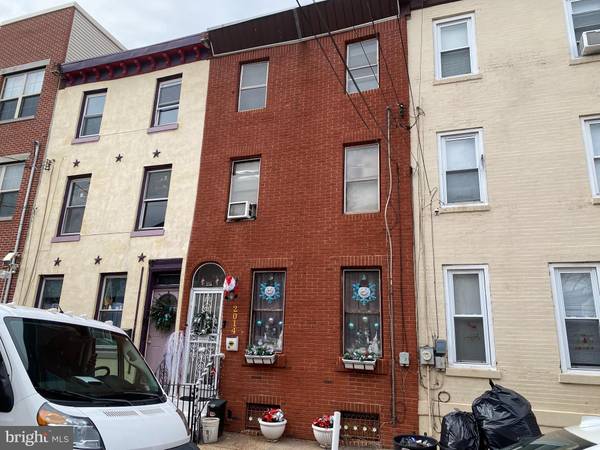 2014 N 3RD ST, Philadelphia, PA 19122