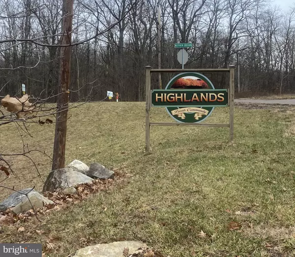 Grantsville, MD 21536,LOT 39 WESTVIEW XING