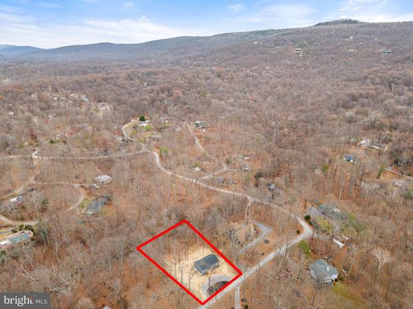 Harpers Ferry, WV 25425,60 MOUNTAIN BROOK DR